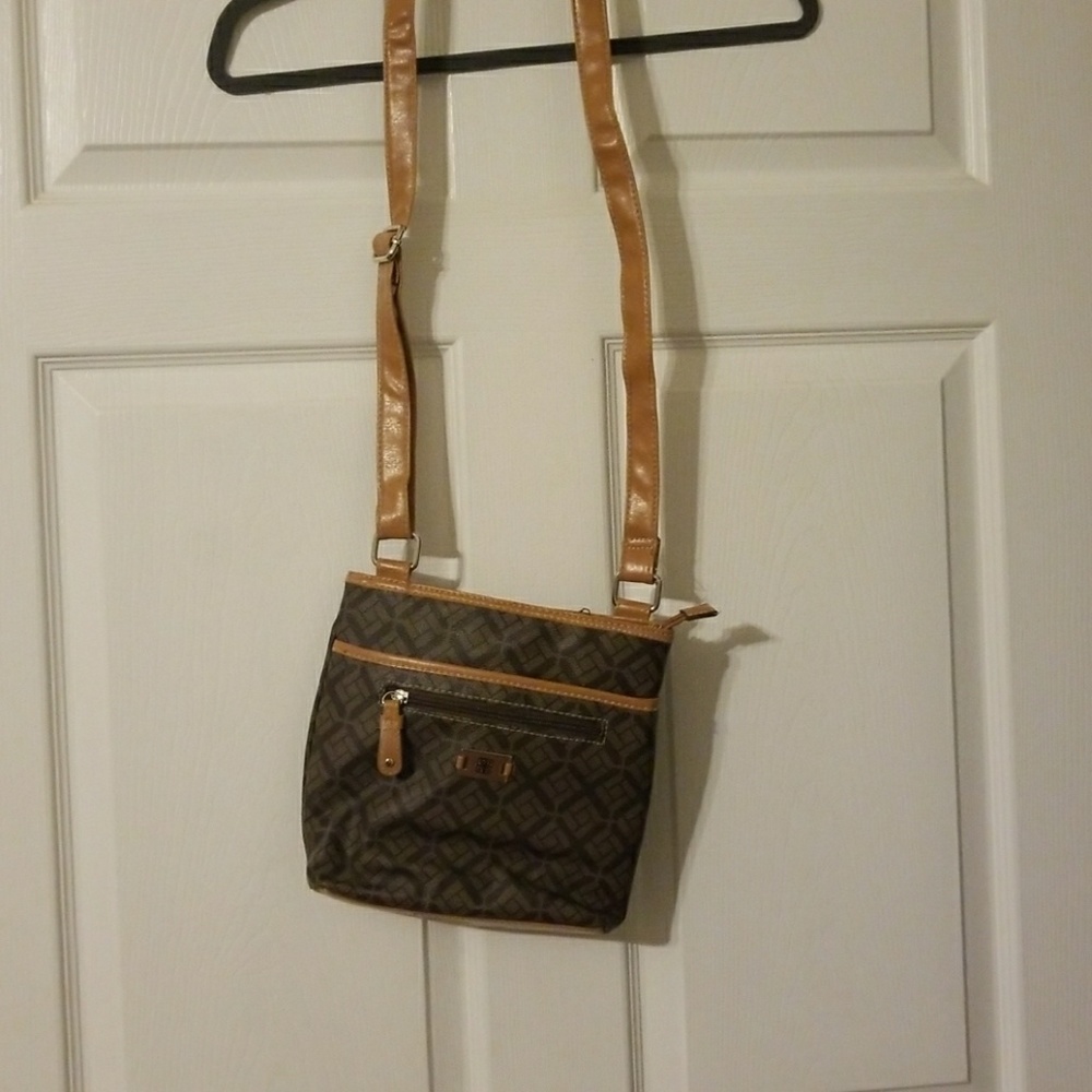 Crissbody Purse